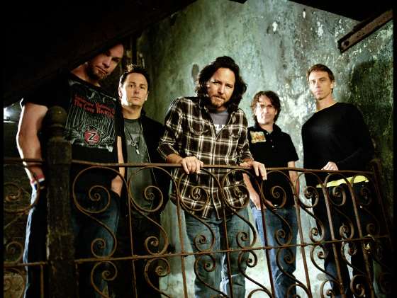 Pearl Jam Unveils Danny Clinch-Directed Video For Mind Your Manners
