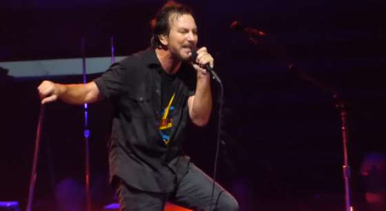 Full Show Video | Pearl Jam Concludes Worcester Run