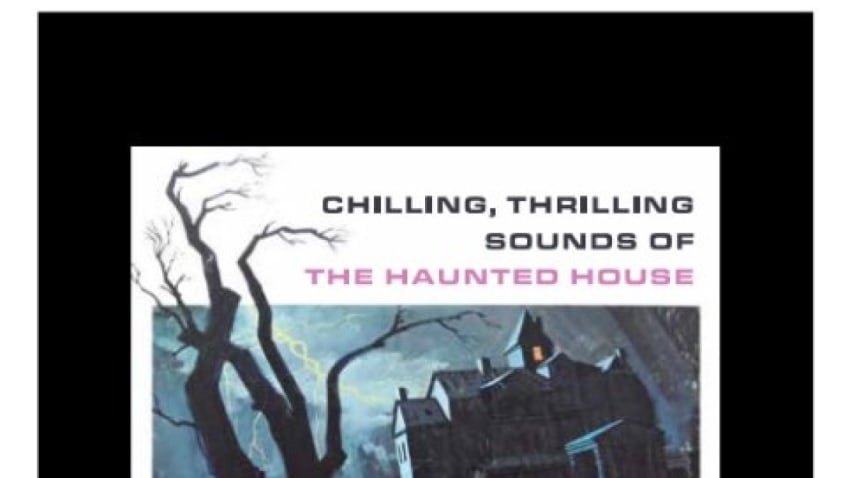 Phish Hint At Chilling Thrilling Halloween Set