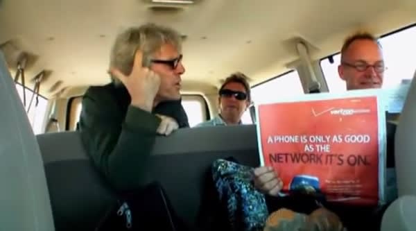 Sunday Cinema | The Police Reunion Documentary