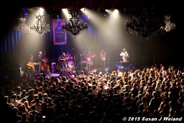 Full Show Audio | Poor Mans Whiskey Covers Graceland