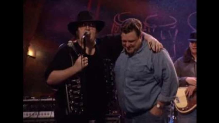 The JB List | 10 Amazing John Popper Guest Spots