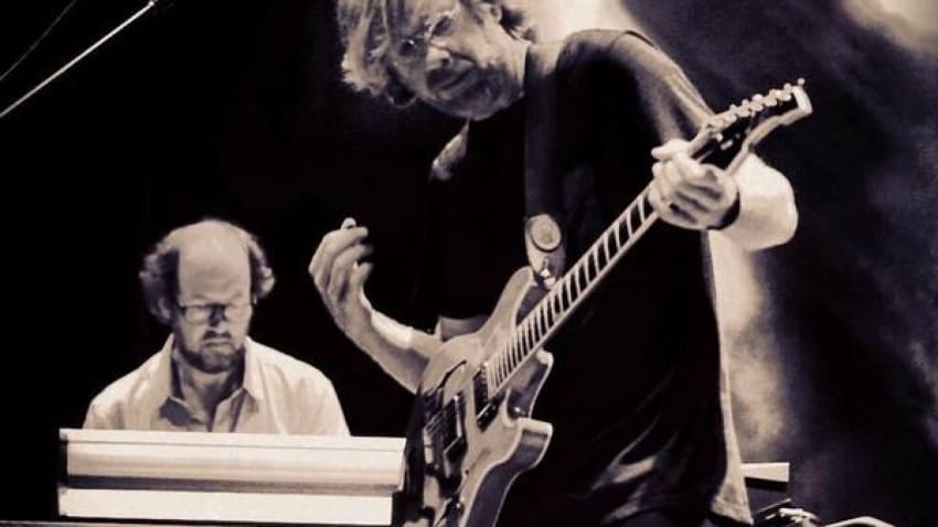 Phish nTelos Pavilion Portsmouth Setlist & Skinny | Night Two