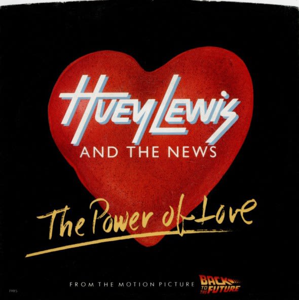 Cover Alert | Umphreys Covers Huey Lewis Power Of Love