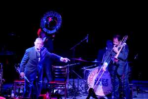 Review & Photos | Preservation Hall Jazz Band | Cambridge