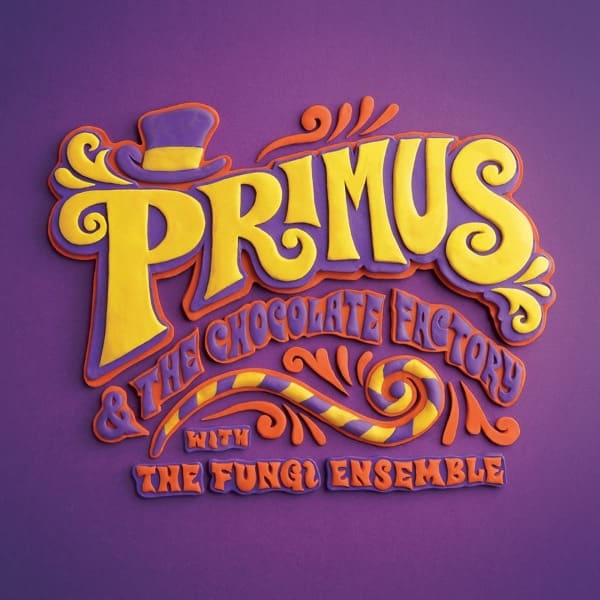 Tour Dates | Primus & The Chocolate Factory 2015