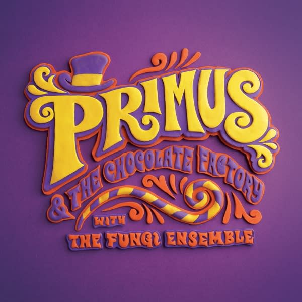 Primus Extends Tour | New Years Eve In Oakland