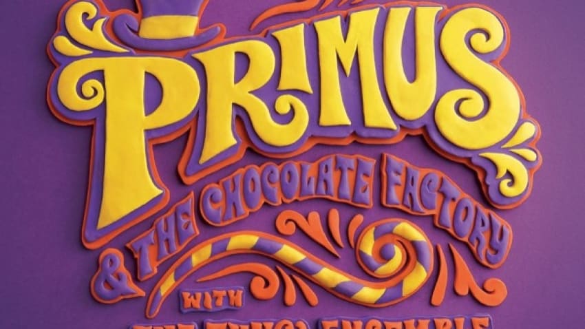 Free Primus & The String Chese Incident Webcasts Coming