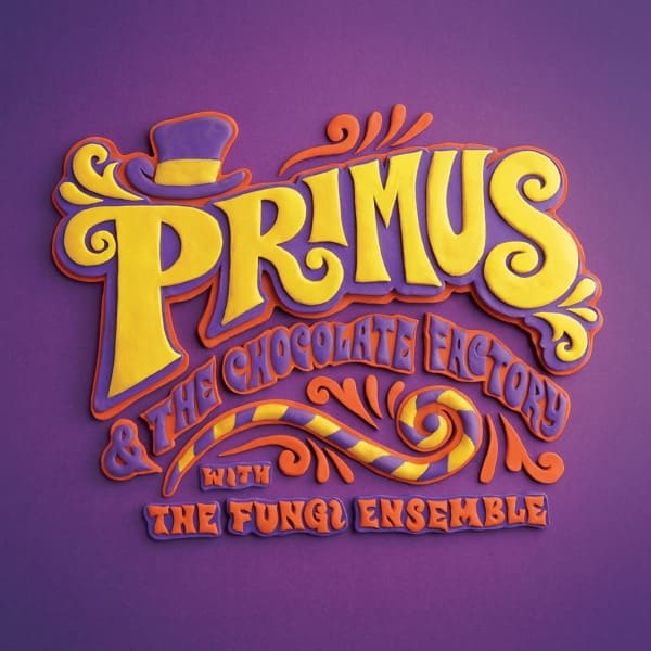 primus chocolate factory full album