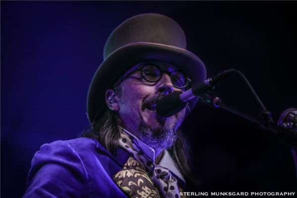 Tour Dates | Primus Announces May & June Dates