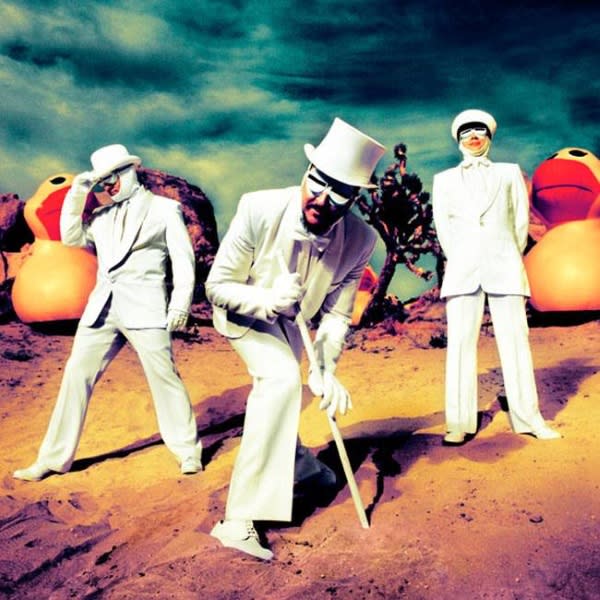 Primus Shares Update On Drummer Tim Alexander's Condition