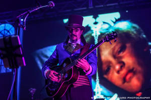 Photos And Setlist | Primus | California