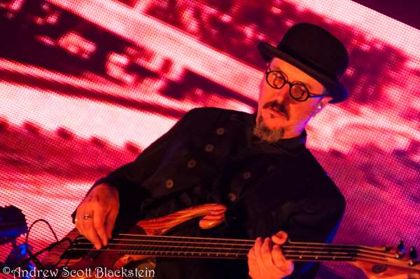 Photos And Review | Primus | Port Chester