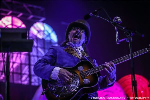 Primus Wonka Album | Signs Point Towards October Release