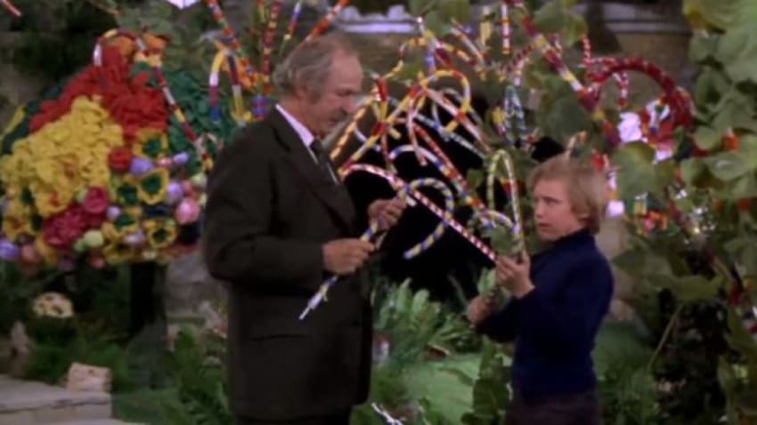 Mash-Up | Charlie & The Chocolate Factory - Primus Style