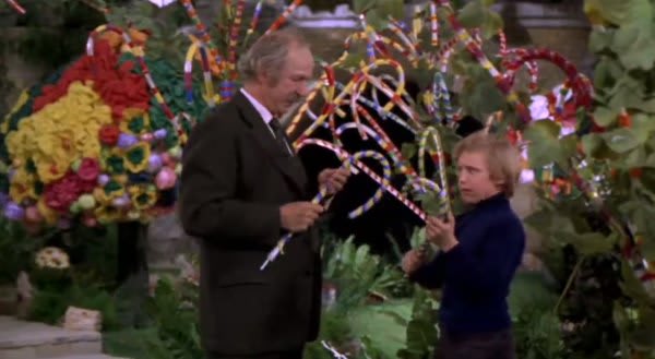 Mash-Up | Charlie & The Chocolate Factory - Primus Style