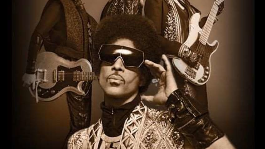 Prince Expected To Visit Arsenio Hall Show