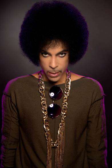 Tour Dates | Prince Announces European Run