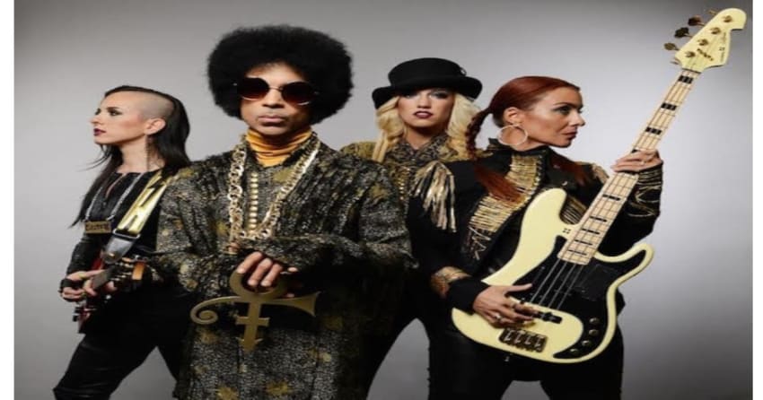 Couch Tour Alert | Free Prince In Baltimore Stream