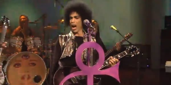 Prince Announces Next Hit & Run Tour Stop
