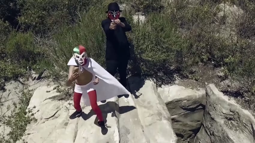 Puscifer Announces New Album & Shares Single