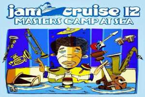 Preview | Jam Cruise Masters Camp At Sea