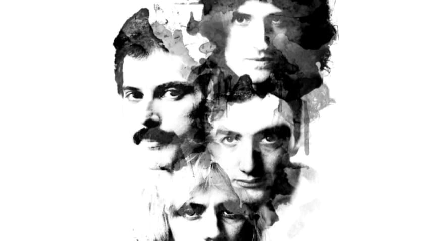 Queen Forever | New Queen Compilation Due In November