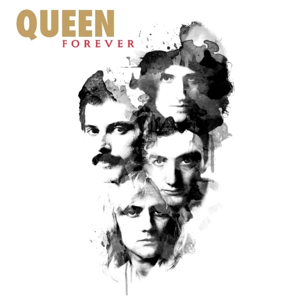 Queen Forever | New Queen Compilation Due In November
