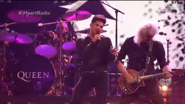 Tour Dates | Queen Will Hit The Road With Adam Lambert