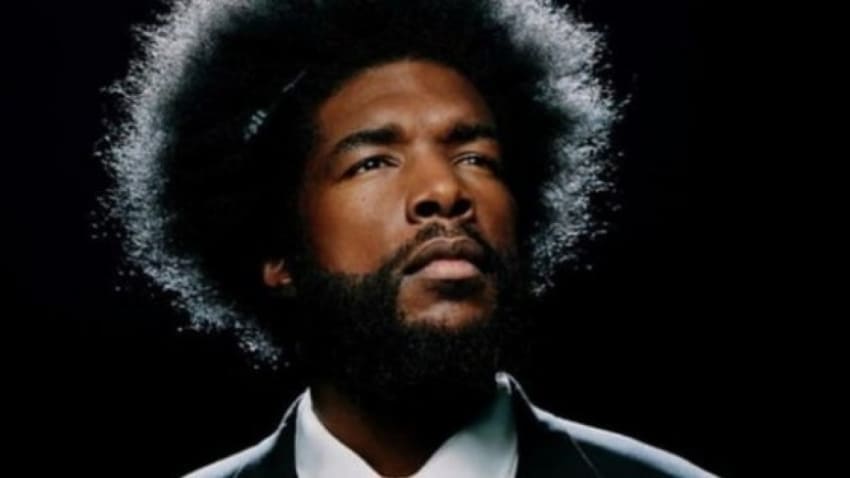 Happy Birthday Questlove: The Roots With Trey Anastasio, Warren Haynes & Bob Weir
