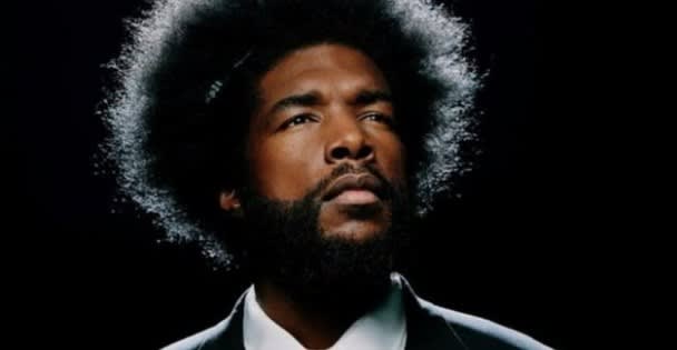 Happy Birthday Questlove | Roots With Trey