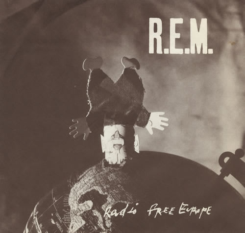 Arcade Fire Covers R.E.M. In Atlanta