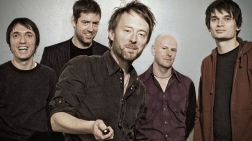Radiohead Drummer Provides Update On New Studio Album