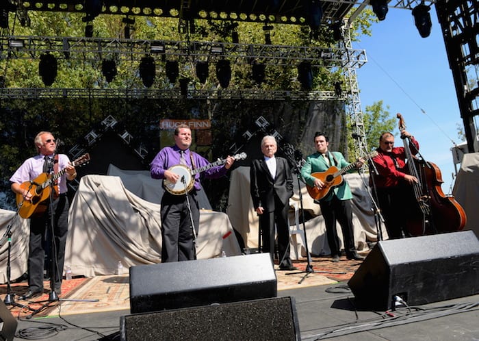 Photos And Videos | Huck Finn Jubilee | Ontario
