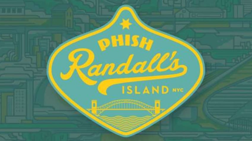 Phish To Bring Back The Freezer At Randall's Island