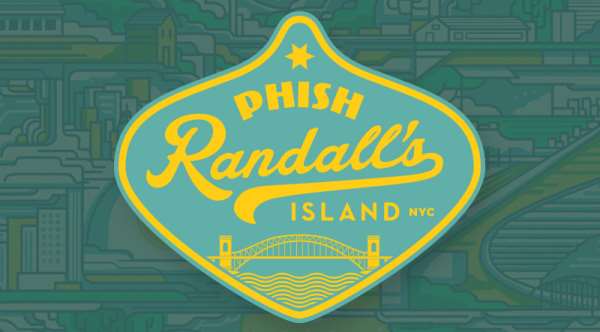 Phish To Bring Back The Freezer At Randall's Island