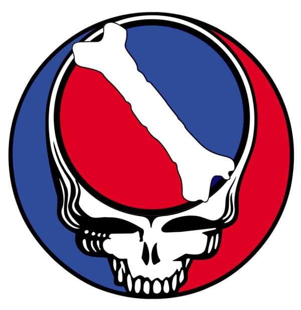 Keller Williams Guests With RatDog In Washington D.C.