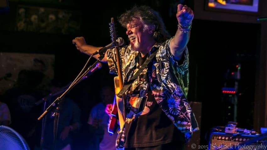 Review & Photos | Raw Oyster Cult | Boca Raton