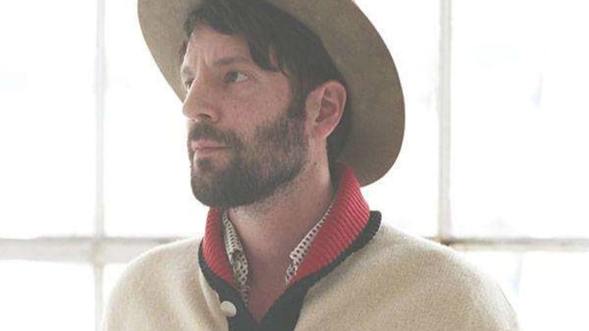 Ray LaMontagne Rants At Talkers & Storms Off Stage In Grand Rapids