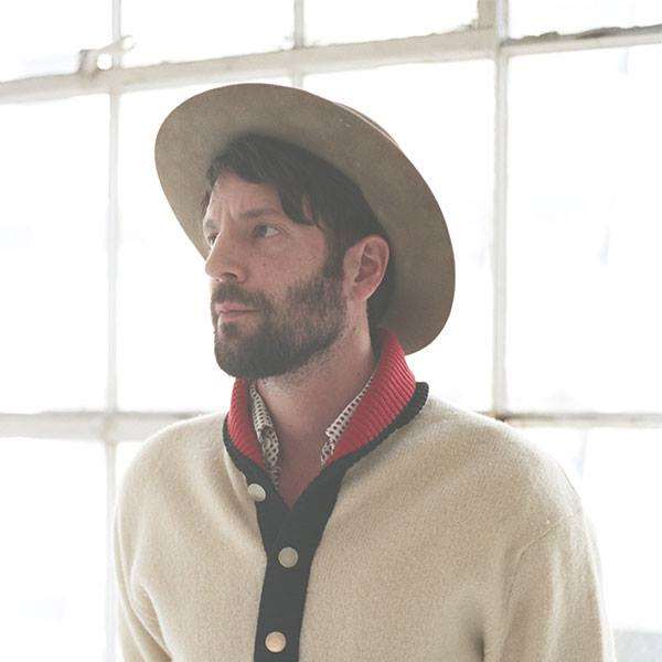 Tour Dates | Ray LaMontagne Announces Fall Tour