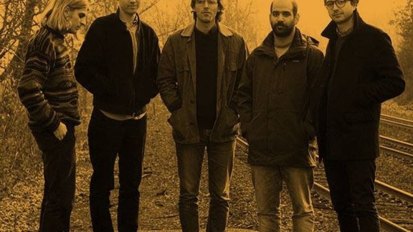 Cover Alert | Real Estate Covers He's Gone For Jerry