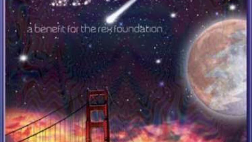 Keller And Guests To Cover The Dead At Rex Benefit