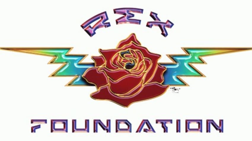 Rex Foundation | Standing On The Moon Benefit Concert