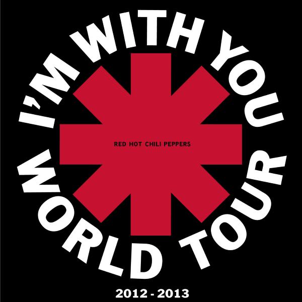 Free Download | Red Hot Chili Peppers 2012-2013 Live EP