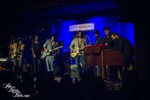 Cover Alert | Rich Robinson & Guests Cover Velvet Underground