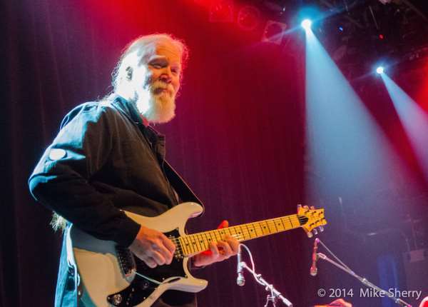 Photos And Review | The Ringers | Colorado
