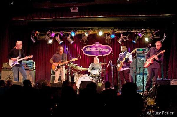Photos And Video | The Ringers | NYC
