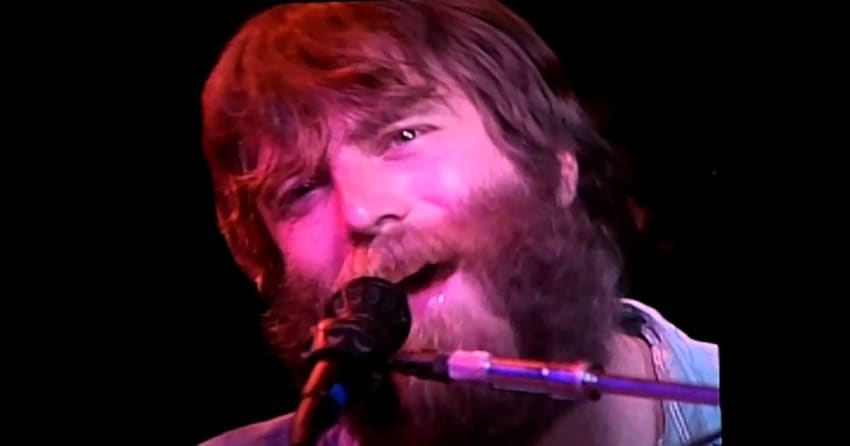 Remembering Brent Mydland 25 Years Later