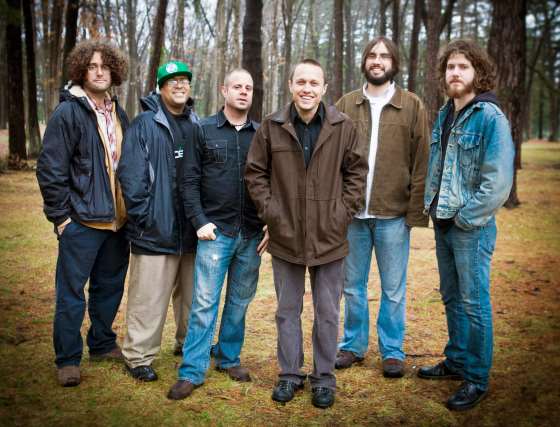 Ryan Montbleau Band To Play Final Shows With Cohen And Brewer