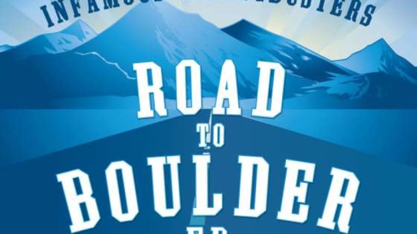 Couch Tour Alert | Infamous Stringdusters Streaming Live Audio